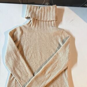 100% Cashmere Sweater